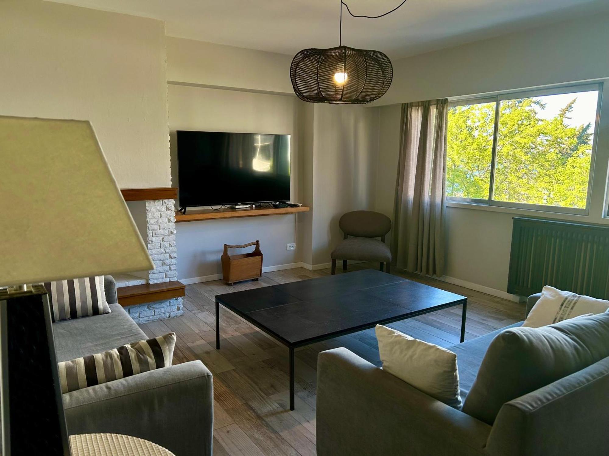 Departamento Costanera Apartman San Carlos de Bariloche Kültér fotó
