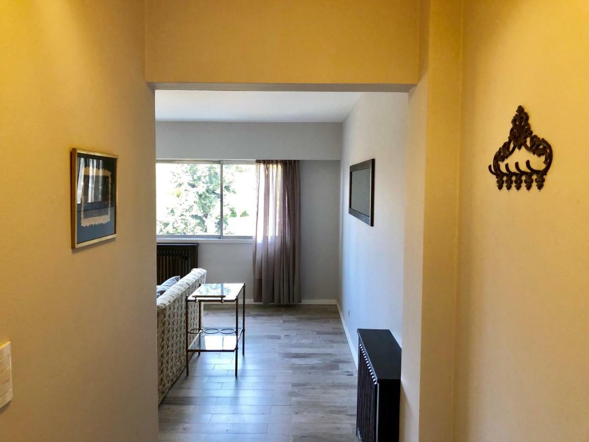 Departamento Costanera Apartman San Carlos de Bariloche Kültér fotó