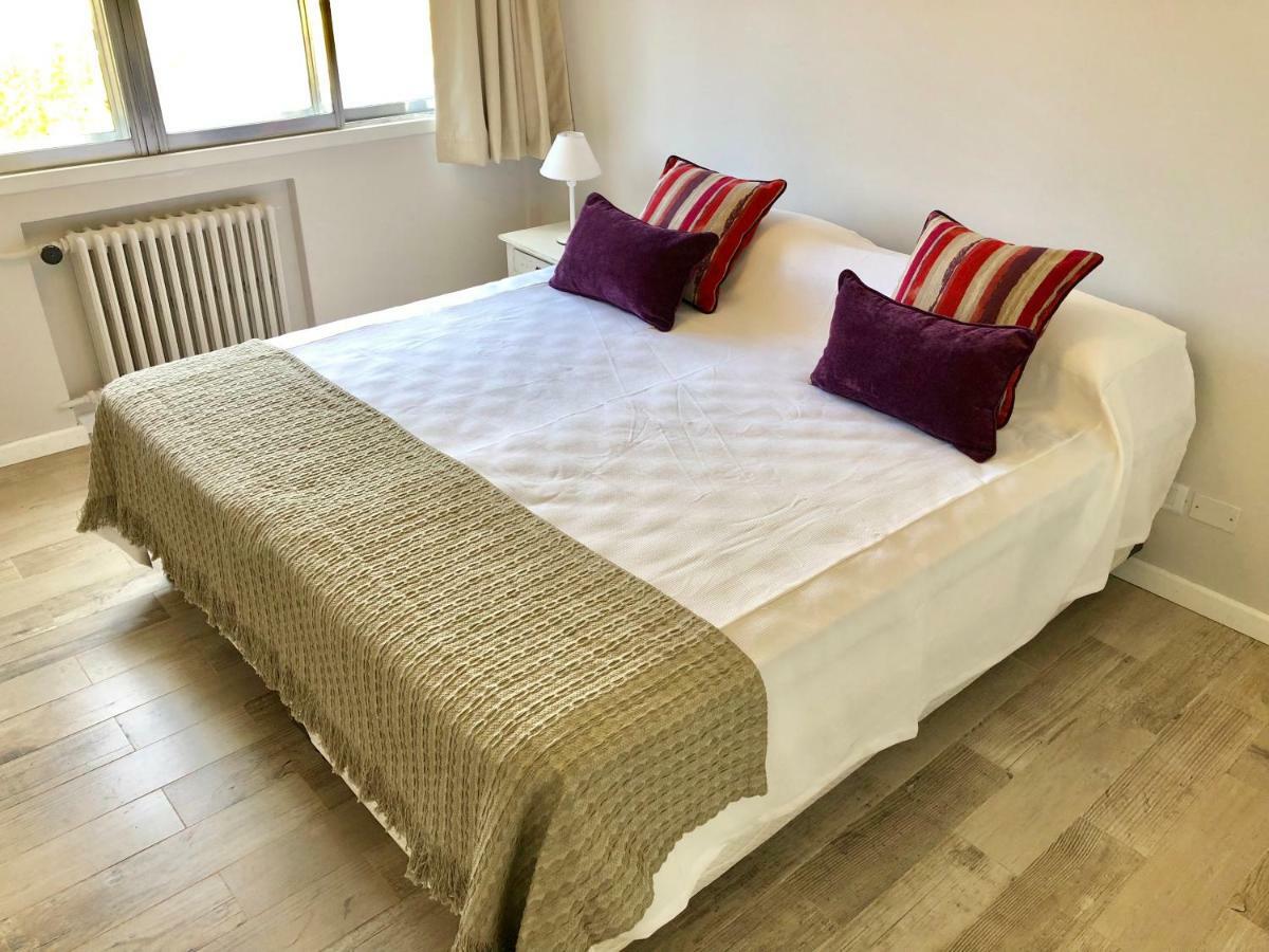 Departamento Costanera Apartman San Carlos de Bariloche Kültér fotó