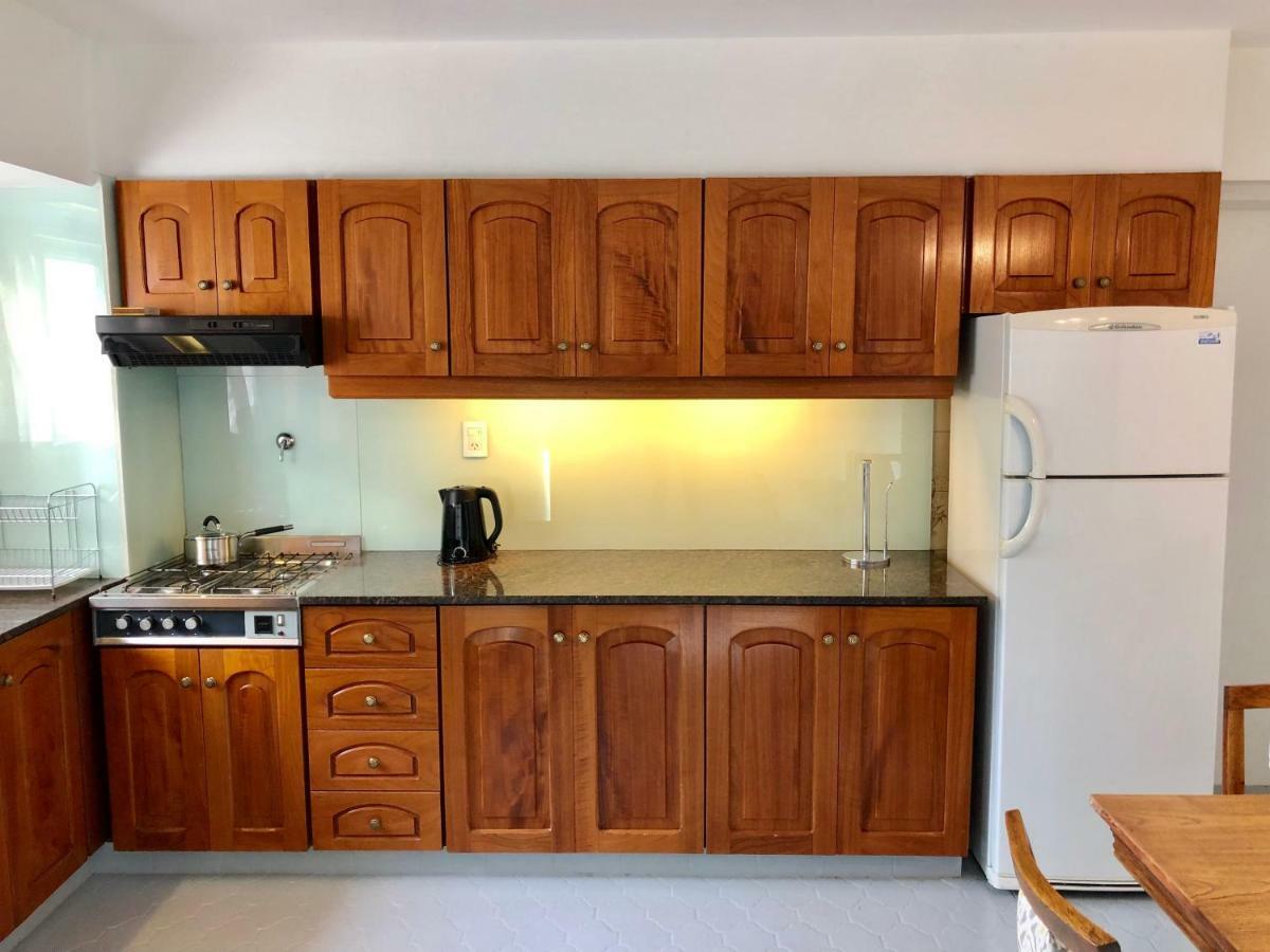 Departamento Costanera Apartman San Carlos de Bariloche Kültér fotó