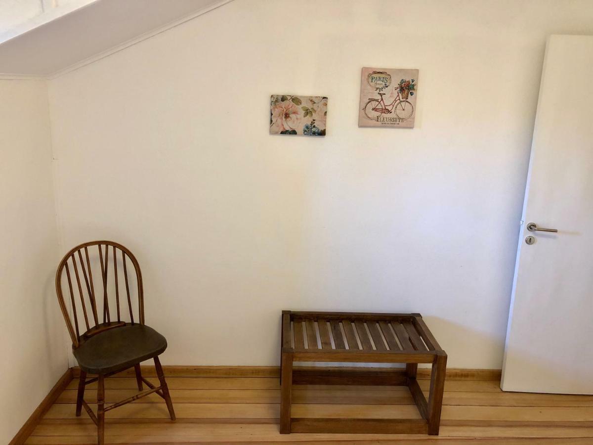Departamento Costanera Apartman San Carlos de Bariloche Kültér fotó