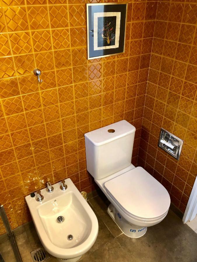Departamento Costanera Apartman San Carlos de Bariloche Kültér fotó