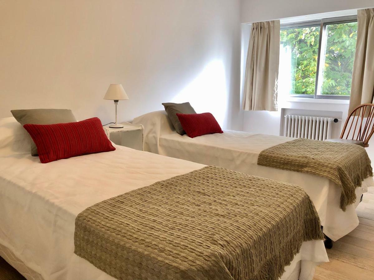 Departamento Costanera Apartman San Carlos de Bariloche Kültér fotó
