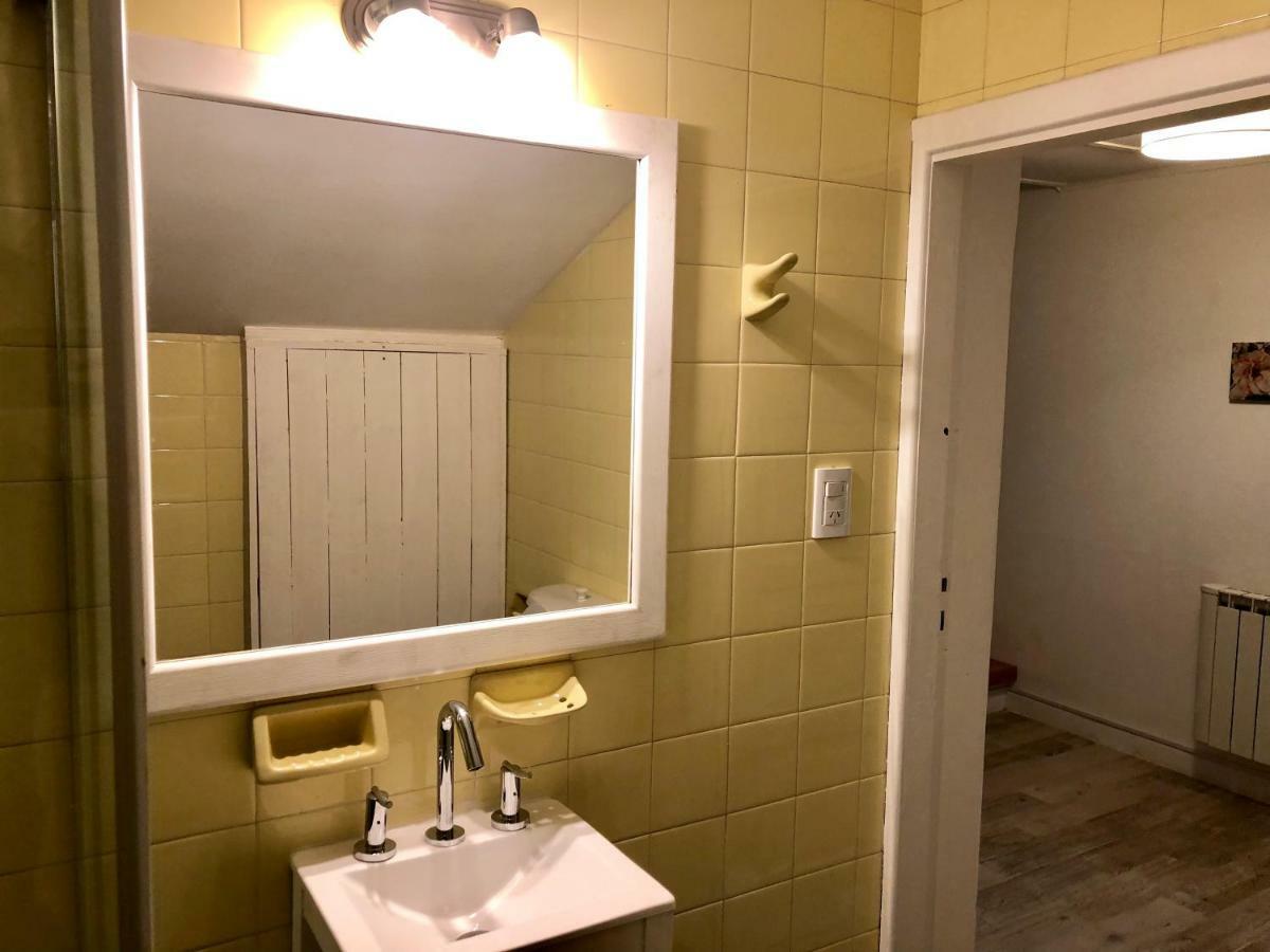 Departamento Costanera Apartman San Carlos de Bariloche Kültér fotó
