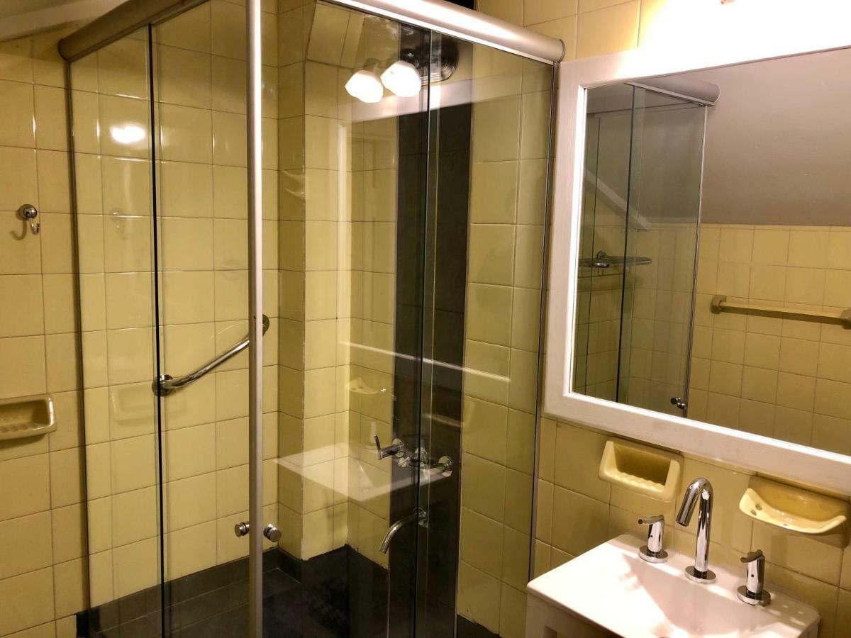 Departamento Costanera Apartman San Carlos de Bariloche Kültér fotó