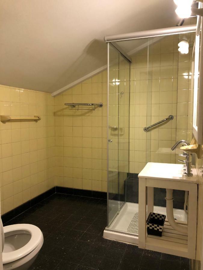 Departamento Costanera Apartman San Carlos de Bariloche Kültér fotó