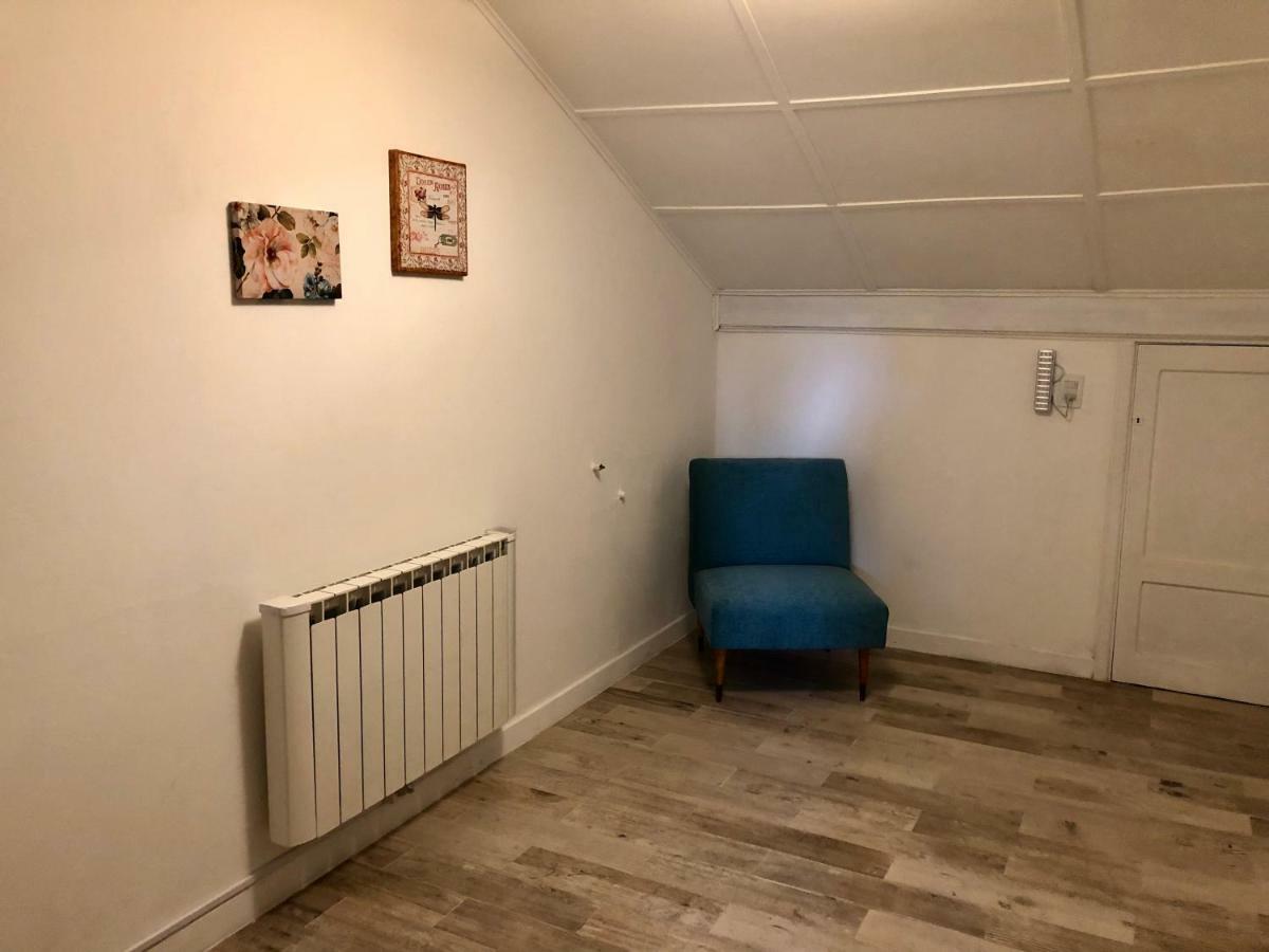 Departamento Costanera Apartman San Carlos de Bariloche Kültér fotó